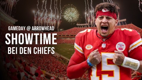 Gameday at Arrowhead Showtime bei den Chiefs 2024 German Doku 720p Web x264-ClassiCalhd