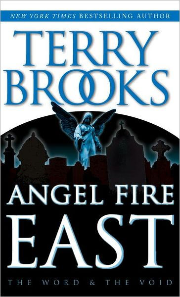 Angel Fire East - Terry Brooks C1bdd596b0523df9fc5e10f558c056fc