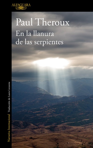 En la llanura de las serpientes - Paul Theroux Cb70770a82d9e51fa8b1d5eb2ac1e7fe