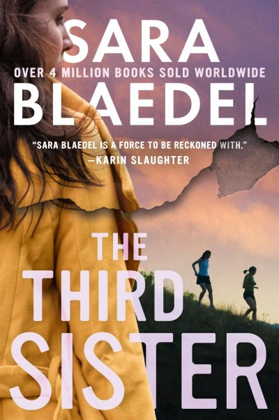 The Third Sister - Sara Blaedel 78587df5ef313ff3be6bad7e8fc063ff