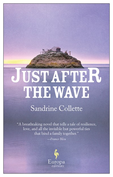 Just After the Wave - Sandrine Collette E07145356c4150009431cd0a339ab6ff