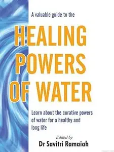 Healing Powers of Water