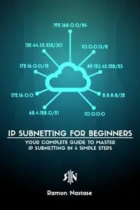 IPv4 Subnetting for Beginners Your Complete Guide to Master IP Subnetting in 4 Simple Steps