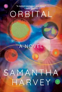 Orbital A Novel