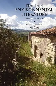 Italian Environmental Literature An Anthology