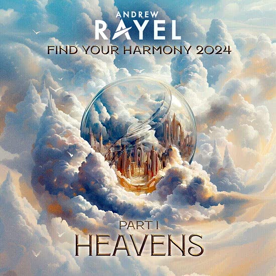 Find Your Harmony 2024 Part 1: HEAVENS