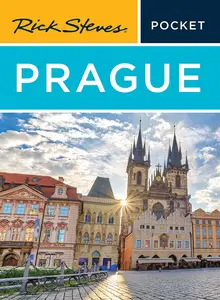 Rick Steves Pocket Prague (Rick Steves), 3rd Edition