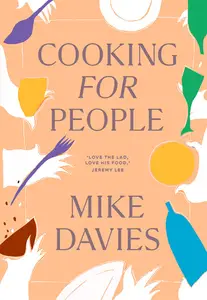 Cooking for People (EPUB)