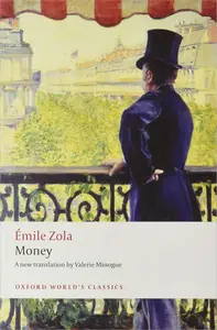 Money (Oxford World’s Classics)