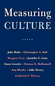 Measuring Culture