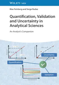 Quantification, Validation and Uncertainty in Analytical Sciences An Analyst’s Companion