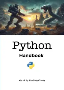 Python Handbook