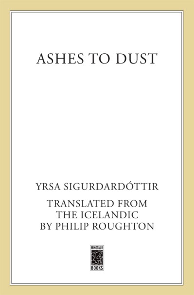 Ashes to Dust - Yrsa Sigurdardottir Fd4d8143abe76db48b082e9c5064590c