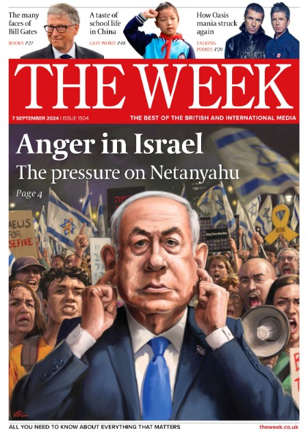 The Week UK - 7 September 2024