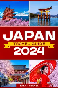 Japan Travel Guide 2024