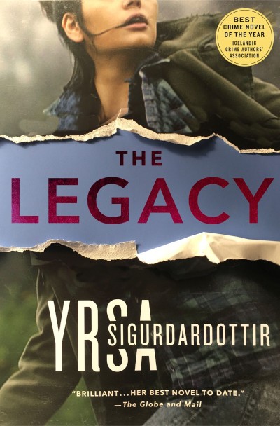 The Legacy - Yrsa Sigurdardottir Afe6b28eb7e016ce2c0b8ff76c9ff10e