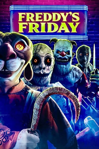 Freddy's Fridays (2023) 1080p WEB-DL x265 DDP-KiNGDOM A3290d68aa8dd8c4b65eb079eb56910f