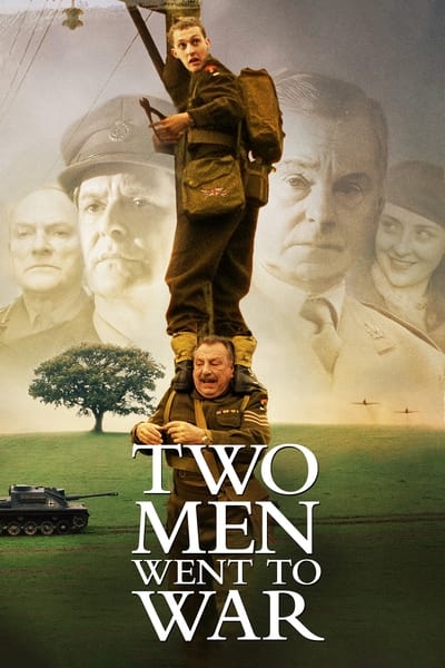 Two Men Went To War (2002) WEB-DL 1080p WEBRip-LAMA D82cda71ad97bebae129bf5e7e130d0f