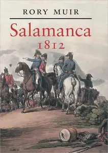 Salamanca, 1812