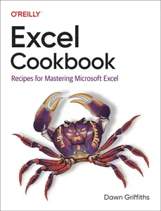 Excel Cookbook Recipes for Mastering Microsoft Excel