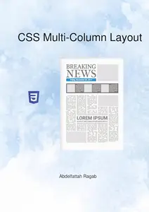 CSS Multi-Column Layout