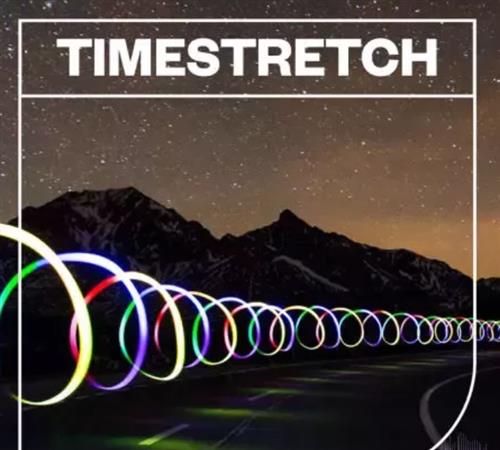 Blastwave FX Time Stretch WAV