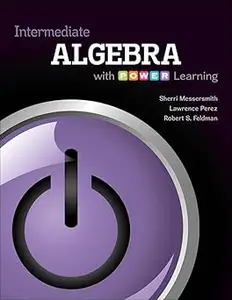 Intermediate Algebra with P.O.W.E.R. Learning