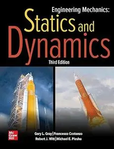 Engineering Mechanics Statics and Dynamics