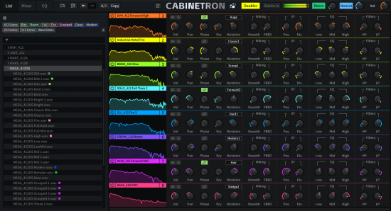 ThreeBodyTech Cabinetron v1.1.3