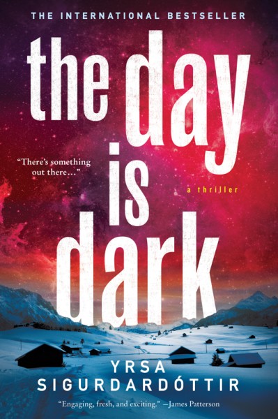 The Day Is Dark - Yrsa Sigurdardottir Fcbd4db4060ec552d87838531e4baf19