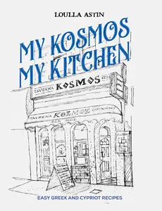 My Kosmos My Kitchen