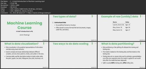 Machine Learning With  Polars