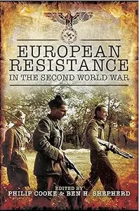 European Resistance in the Second World War