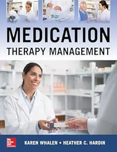 Medication Therapy Management, Second Edition