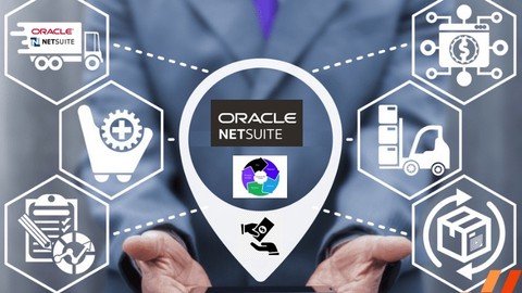 Netsuite Complete Course For Procure-To-Pay  Cycle