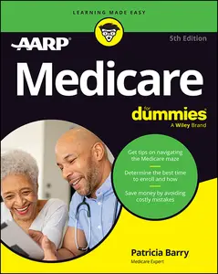 Medicare For Dummies, 5th Edition (EPUB)