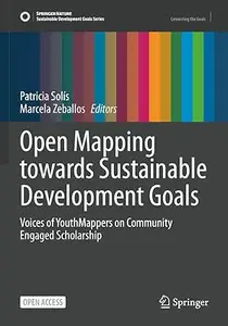 Open Mapping towards Sustainable Development Goals Voices of YouthMappers on Community Engaged Scholarship