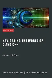 Navigating the Worlds of C and C++ Masters of Code