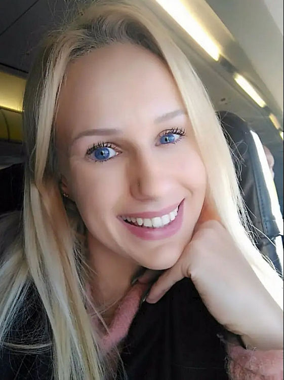 Bang: Angel Wicky : Always Horny 2 (HD) - 2024