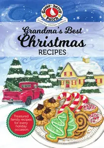 Grandma’s Best Christmas Recipes