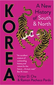 Korea A New History of South and North