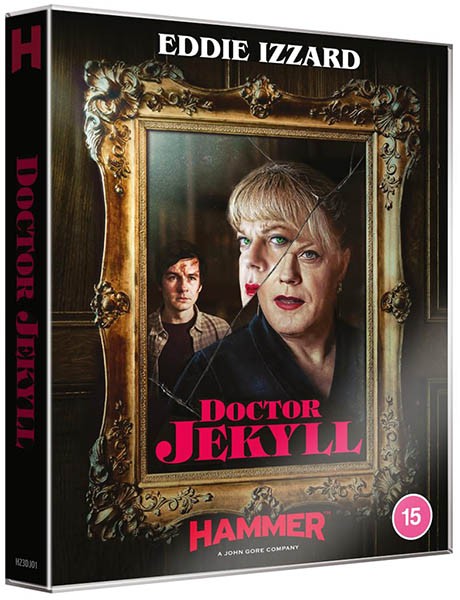   / Doctor Jekyll (2023/BDRip/HDRip)