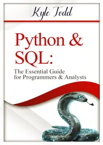 Python & SQL The Essential Guide for Programmers & Analysts