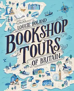 Bookshop Tours of Britain