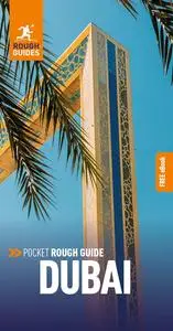 Pocket Rough Guide Dubai Travel Guide with Free eBook (Pocket Rough Guides)