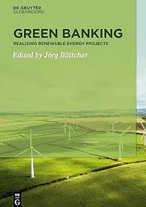 Green Banking Realizing Renewable Energy Projects