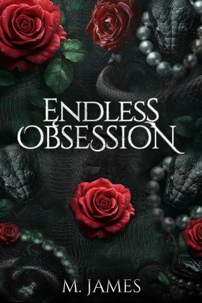 Forbidden Obsession: A Taboo Dark Mafia Romance - M. James 5c15c56e68236aa4dd9421567e410530