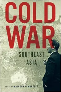 Cold War Southeast Asia