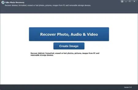 iLike Photo Recovery 9.1.0 Multilingual