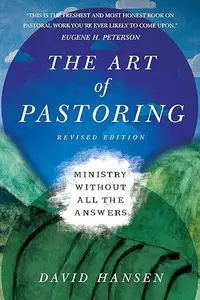 The Art of Pastoring Ministry Without All the Answers